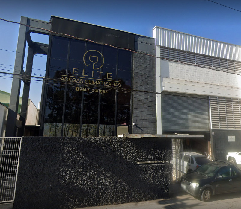 Elite Adegas Climatizada