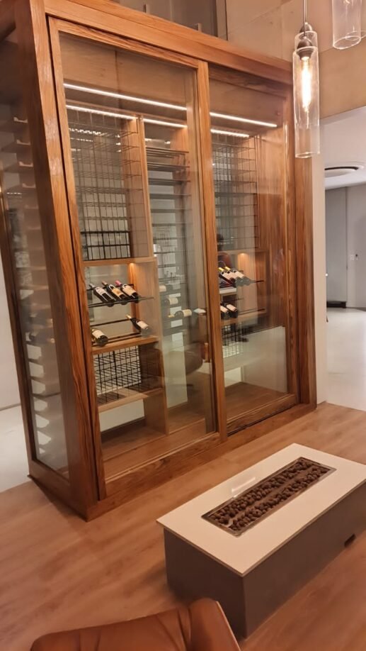 armários adega elite