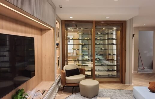 climatizadores de adegas da elite