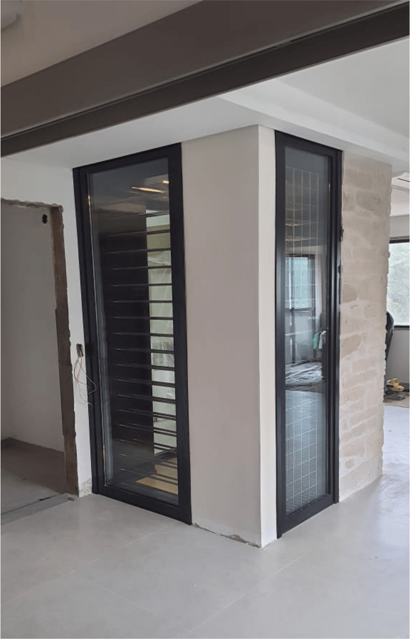 elite adegas climatizadas ambiente