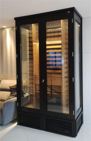 elite armarios climatizados 1